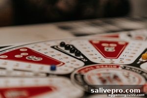 AG真人 salivepro