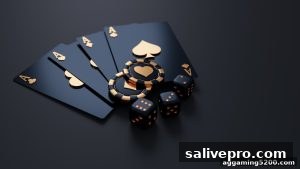 AG真人 salivepro